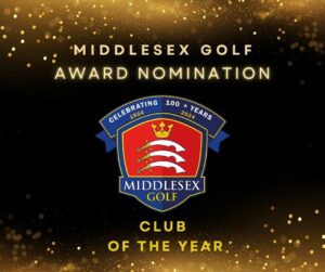 club of the year